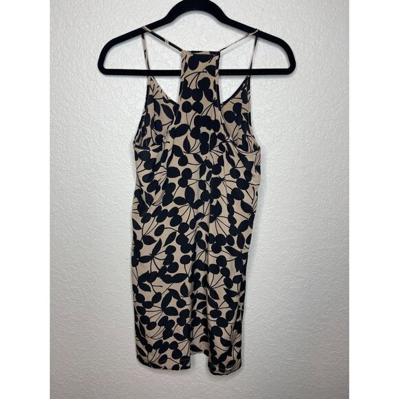 JOIE Silk Slip Dress - Picture 9 of 9